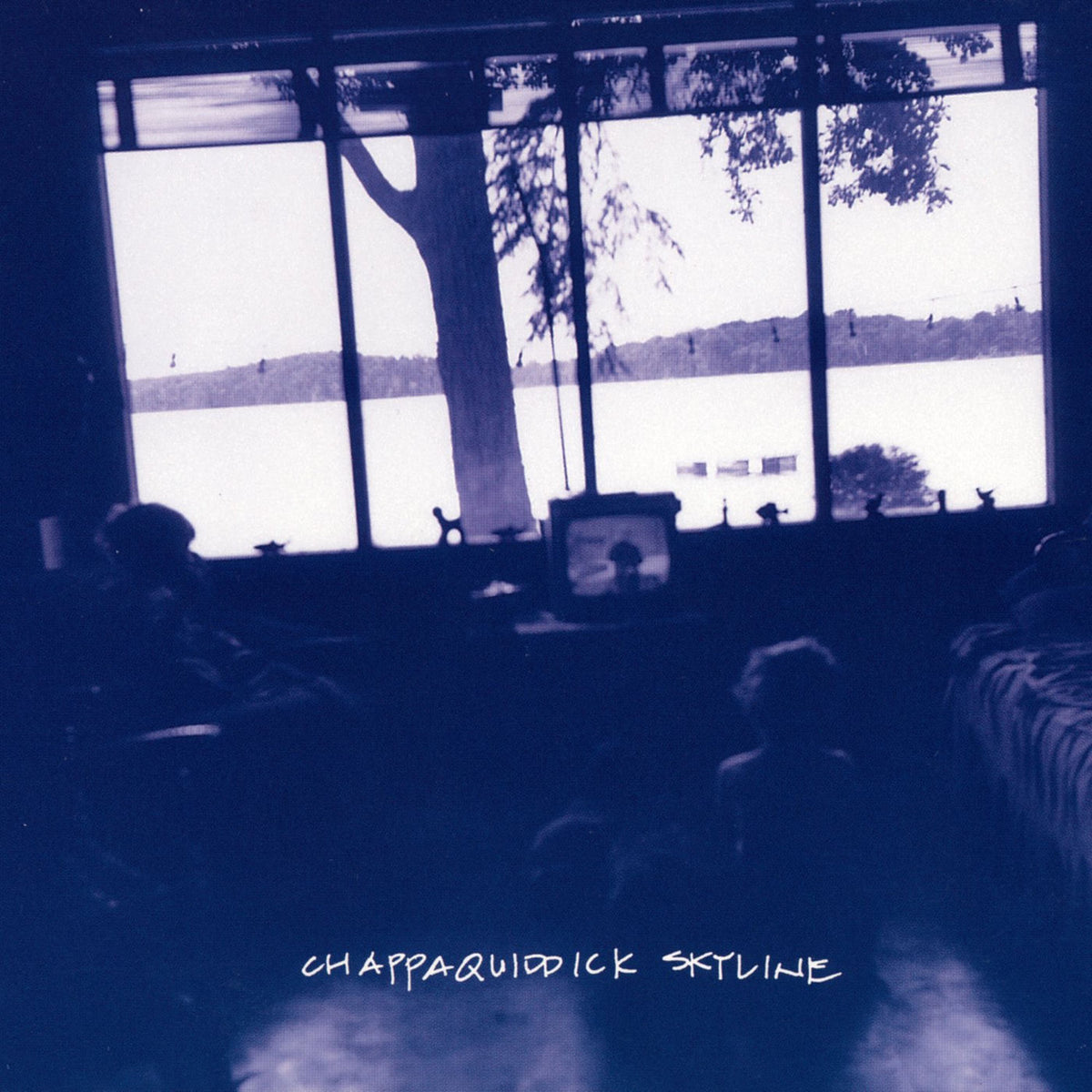 Chappaquiddick Skyline – Chappaquiddick Skyline vinyl cover