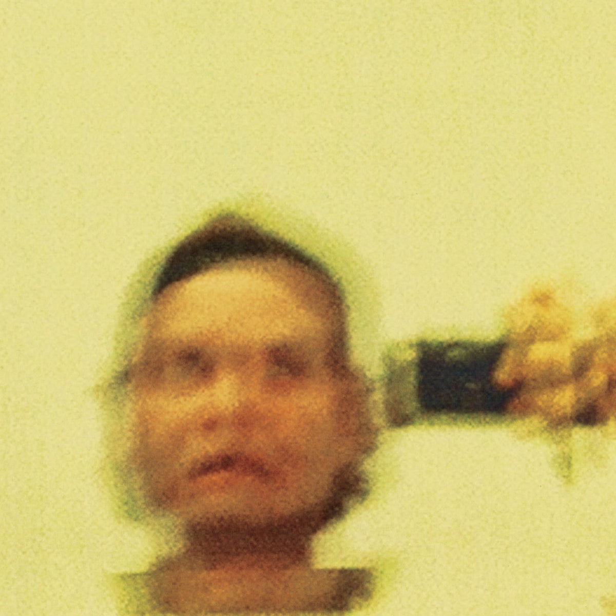 Mac DeMarco – Some Other Ones vinyl cover