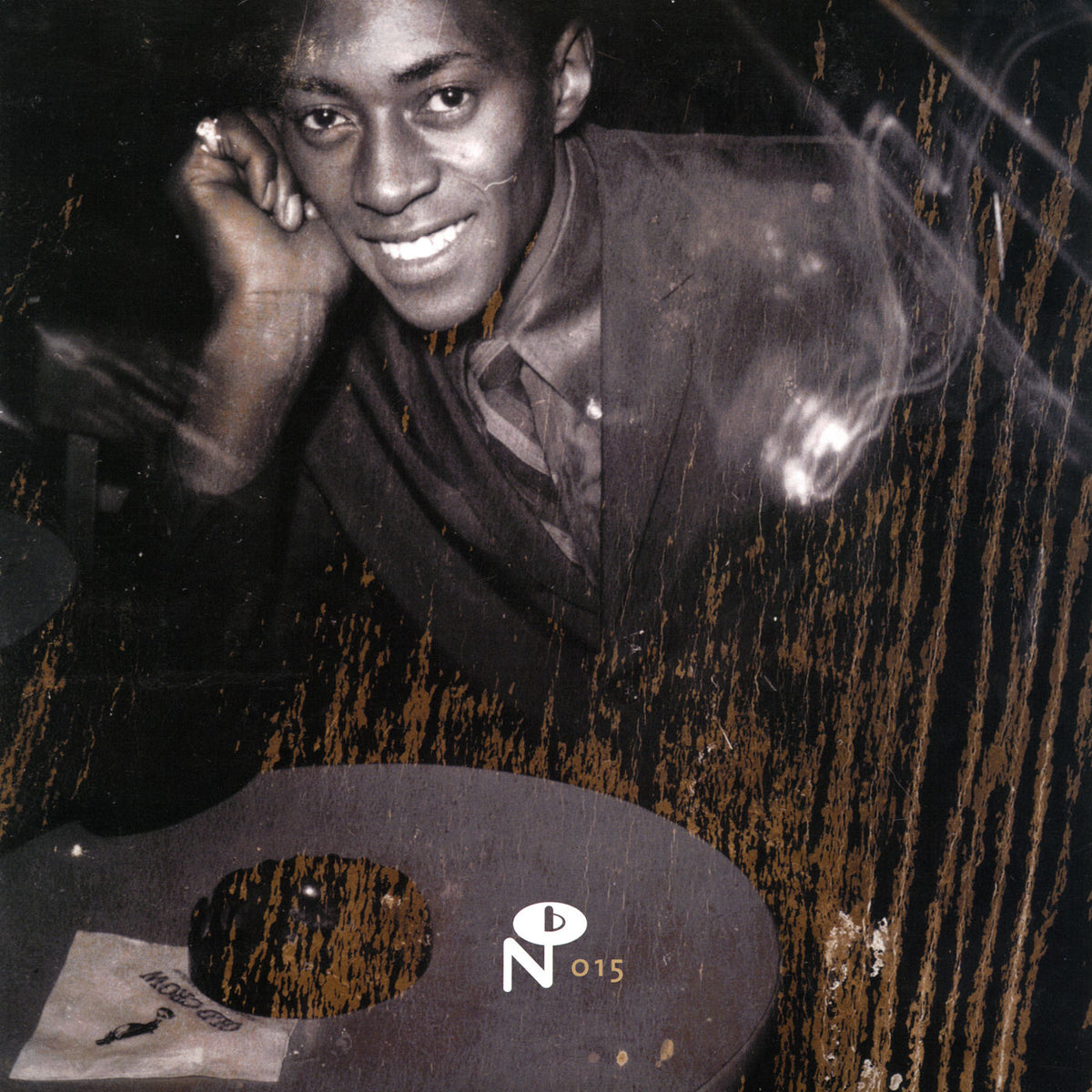 Various Artists – Eccentric Soul: The Prix Label (2 Lp's) vinyl record cover