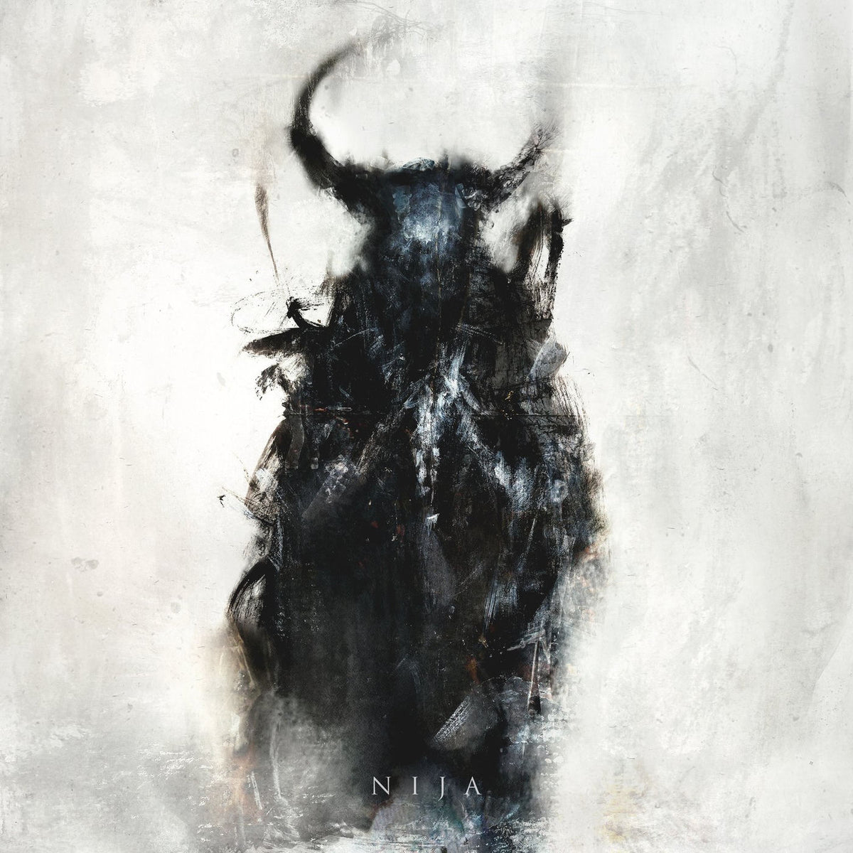 Orbit Culture – Nija (2LP) vinyl record cover