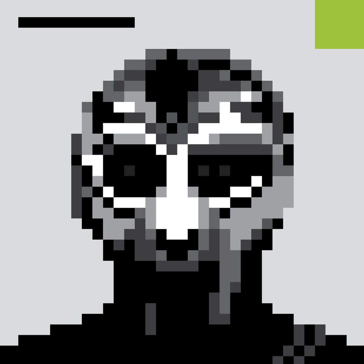Madvillain – Four Tet Remixes vinyl cover
