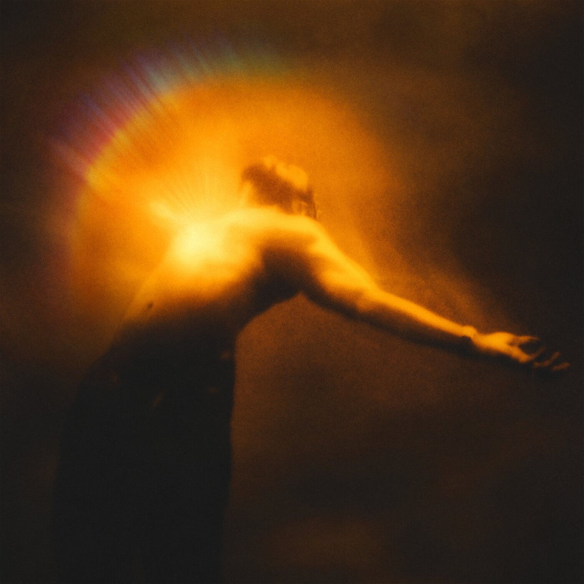 Big Sean – Better Me Than You (Pressure Edition Vinyl) vinyl record cover