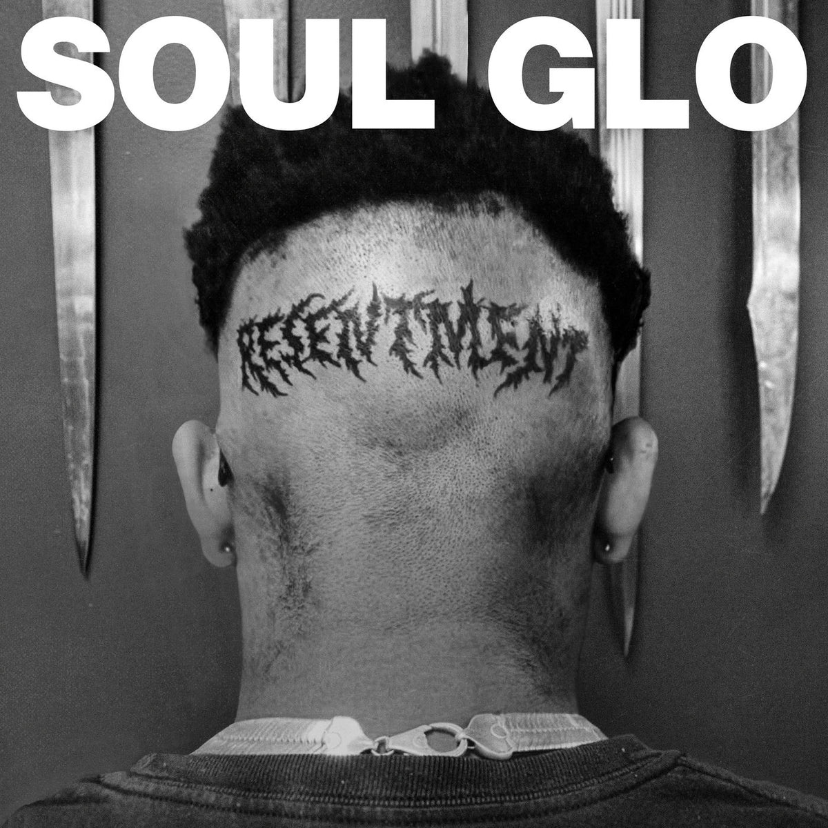 Soul Glo – NA I'M GON GRAB ALLAT vinyl cover
