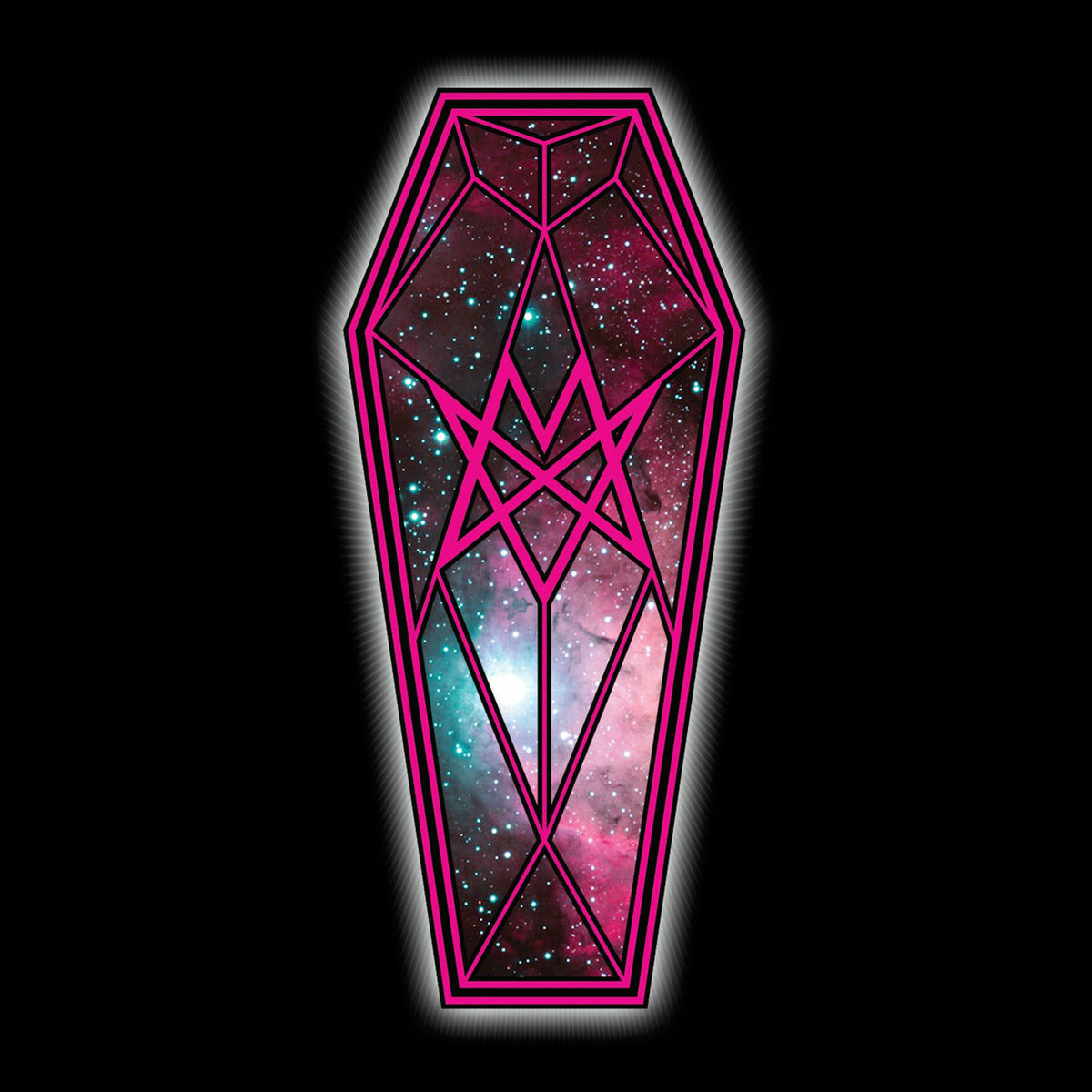 Mindless Self Indulgence – How I Learned To Stop Giving A Shit & Love Msi vinyl record cover