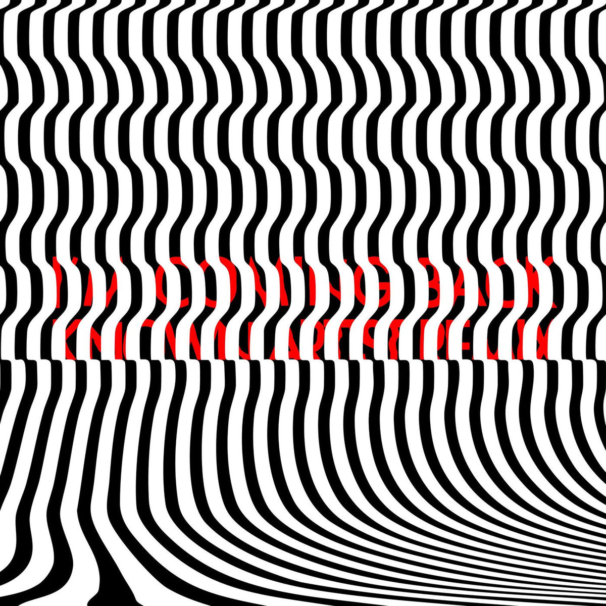 Cromby – I'm Coming Back (Known Artist Remix) vinyl cover