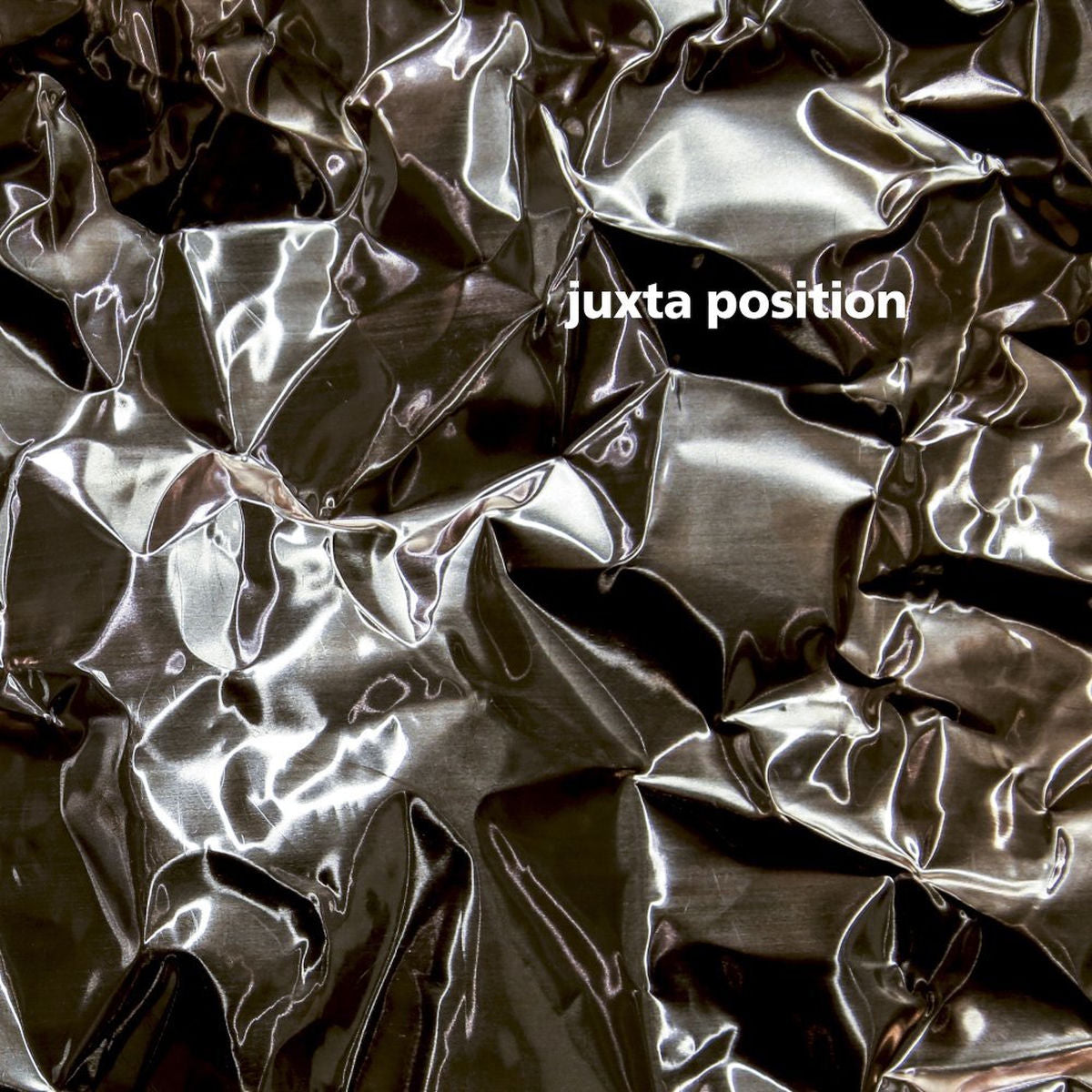 Juxta Position – Elixir vinyl cover