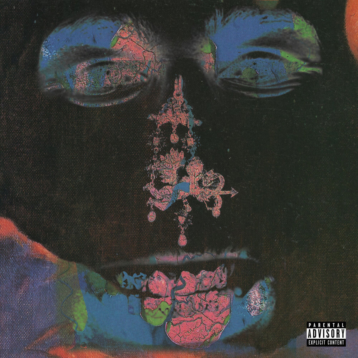 Flatbush Zombies – now, more than ever vinyl cover