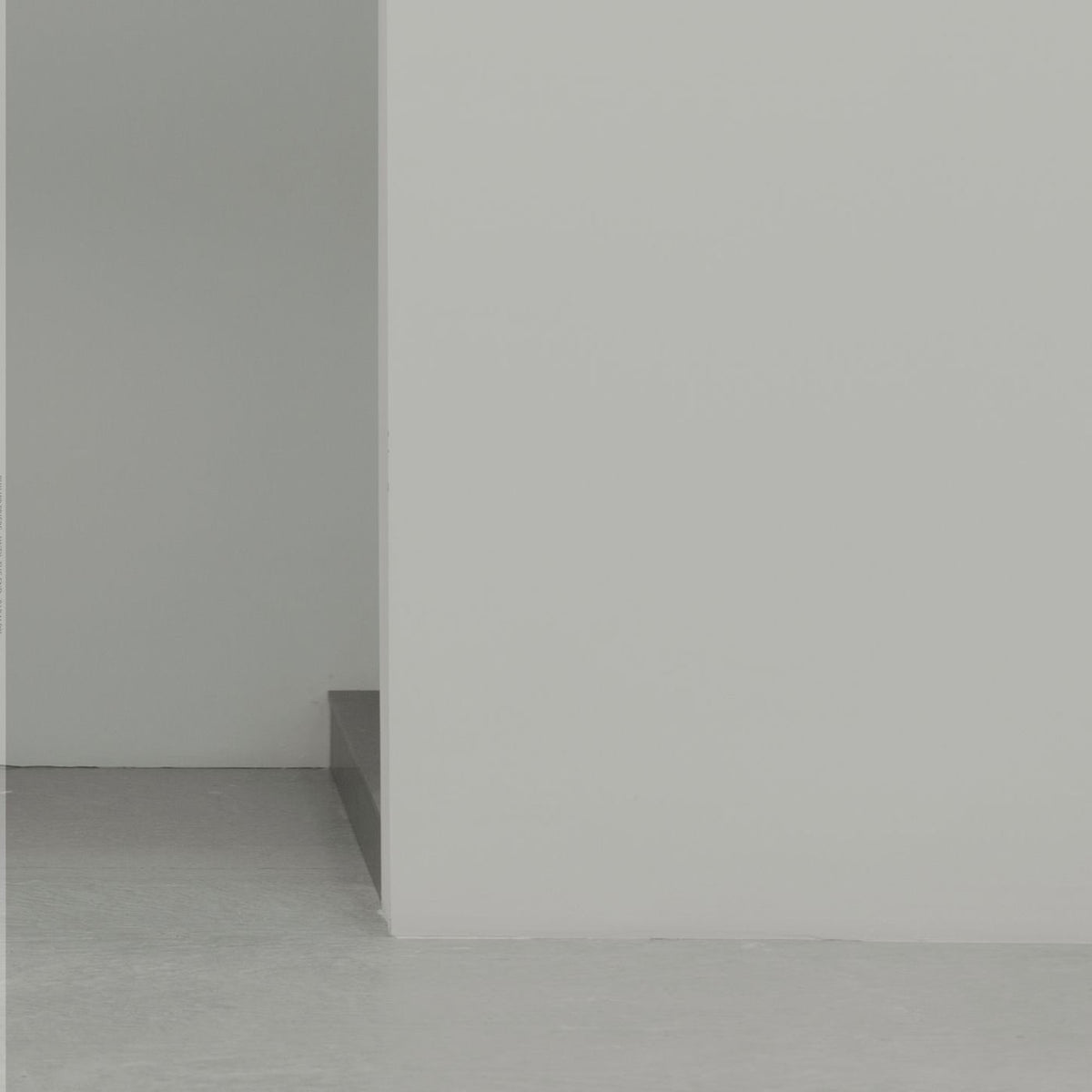 Philipp Priebe – Until the End vinyl cover