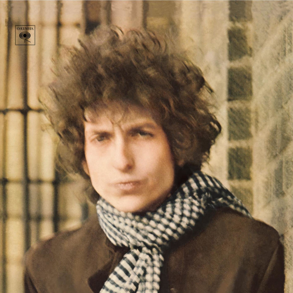 Bob Dylan – Blonde On Blonde (Special Edition +Magazine) vinyl record cover