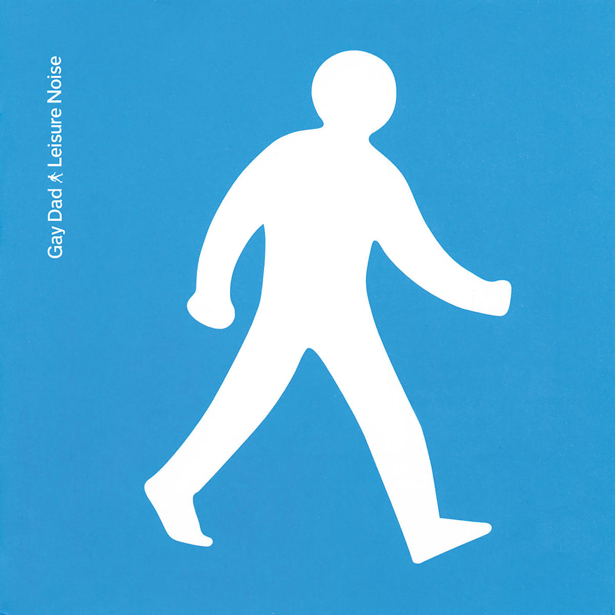Gay Dad – Leisure Noise (Collector's Edition) — record image 1