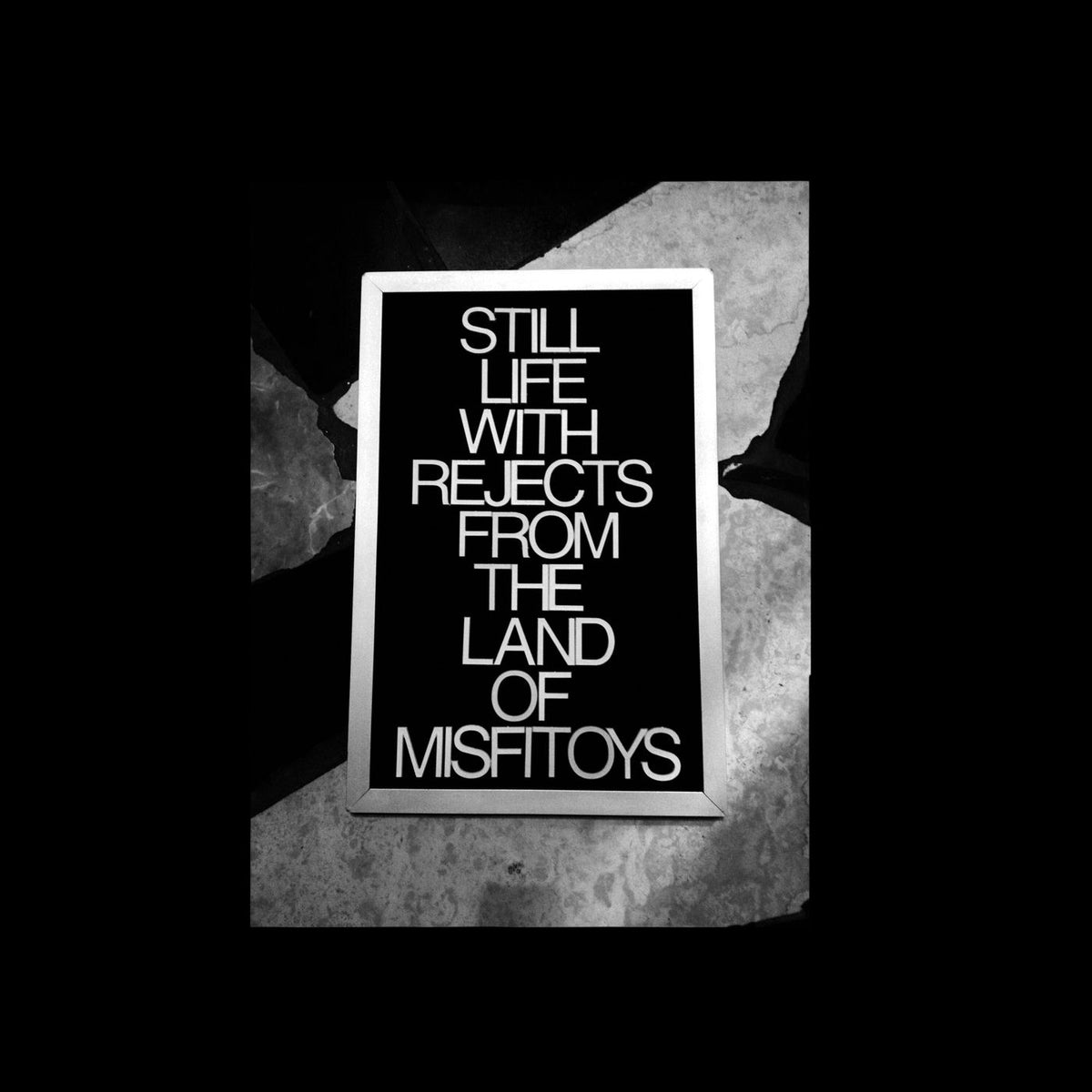 Kevin Morby – Still Life vinyl record cover