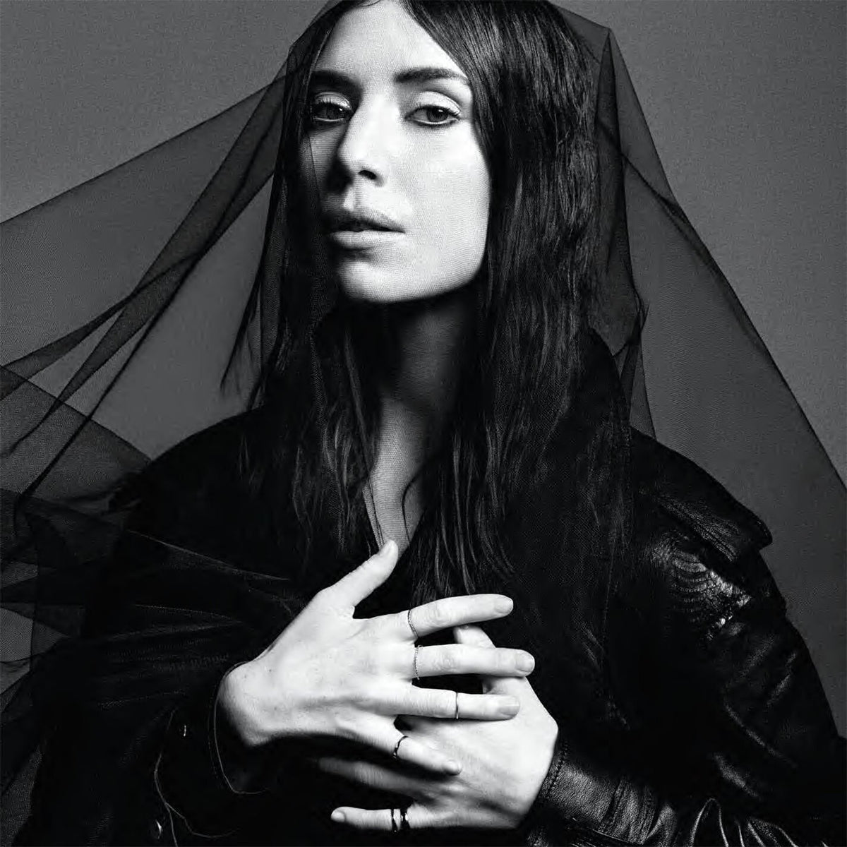 Lykke Li – I Never Learn (10th Anniversary Edition) vinyl record cover