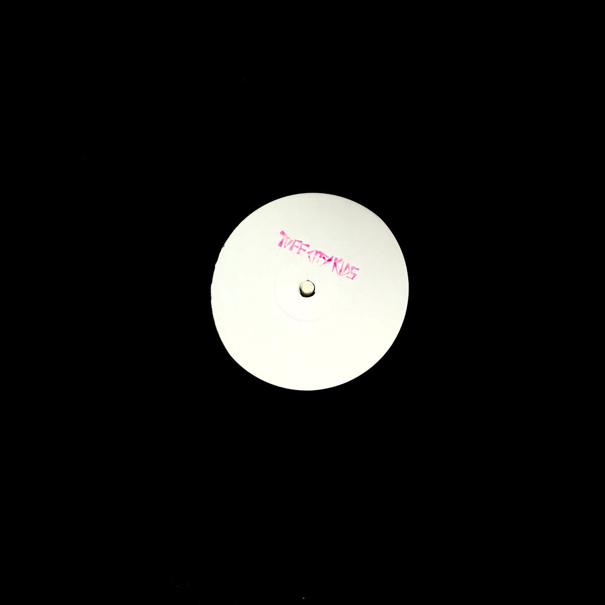 Tuff City Kids – Remixes 2 vinyl record cover
