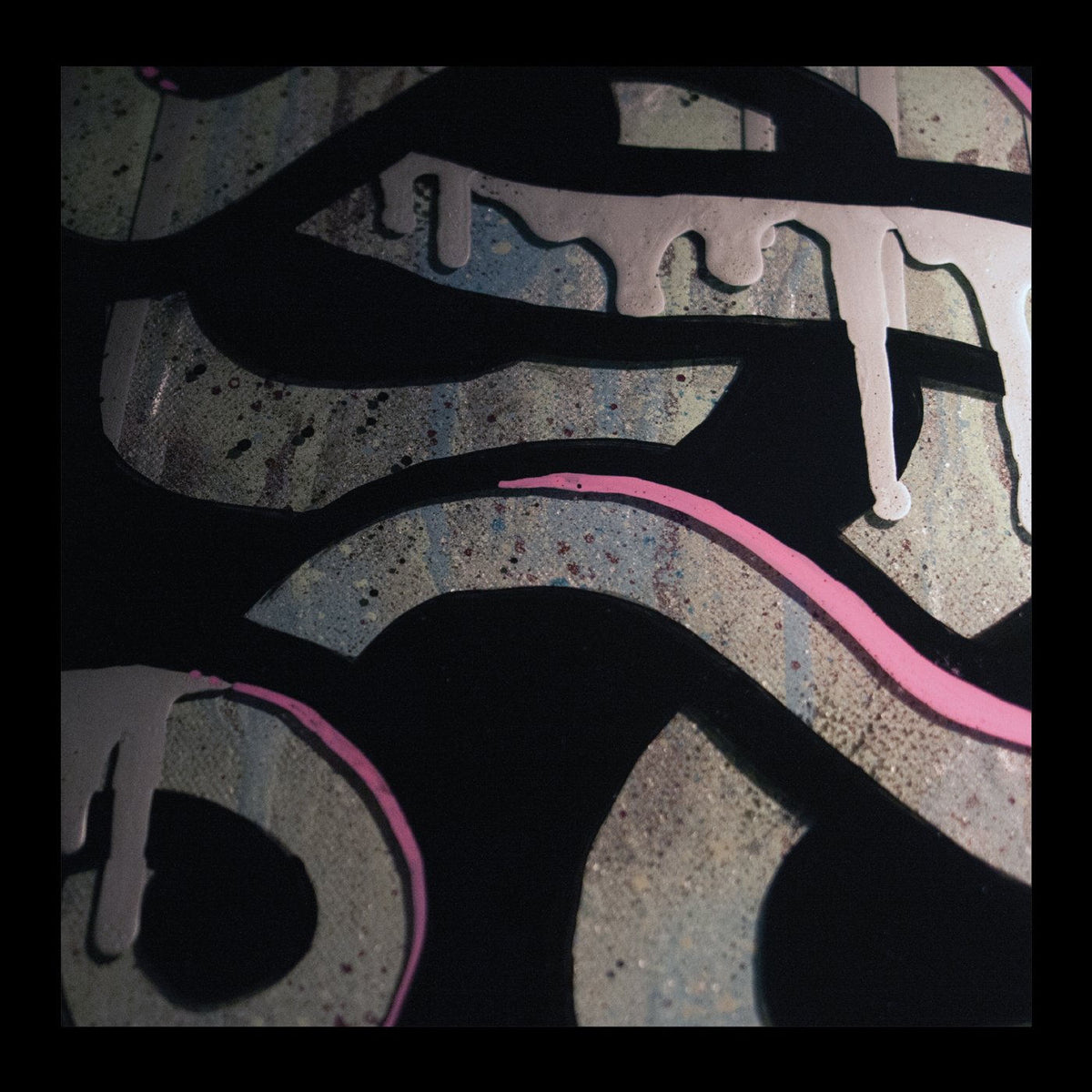 Slick Shoota – Function vinyl record cover