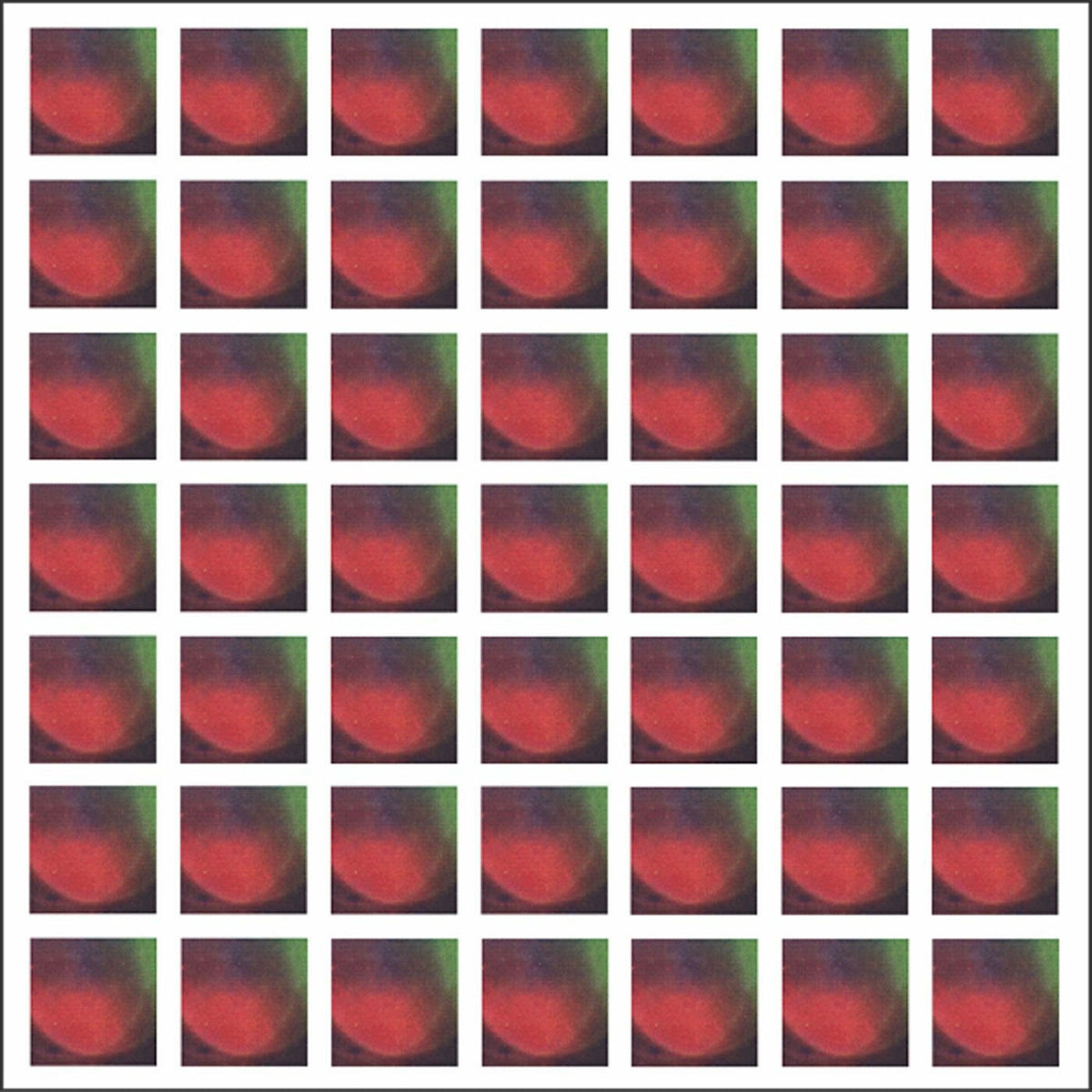 Dungen – 4 vinyl cover