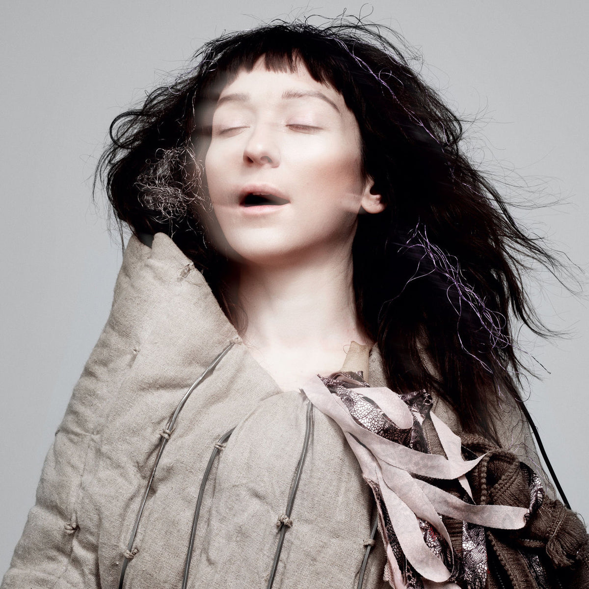 My Brightest Diamond – None More Than You vinyl cover