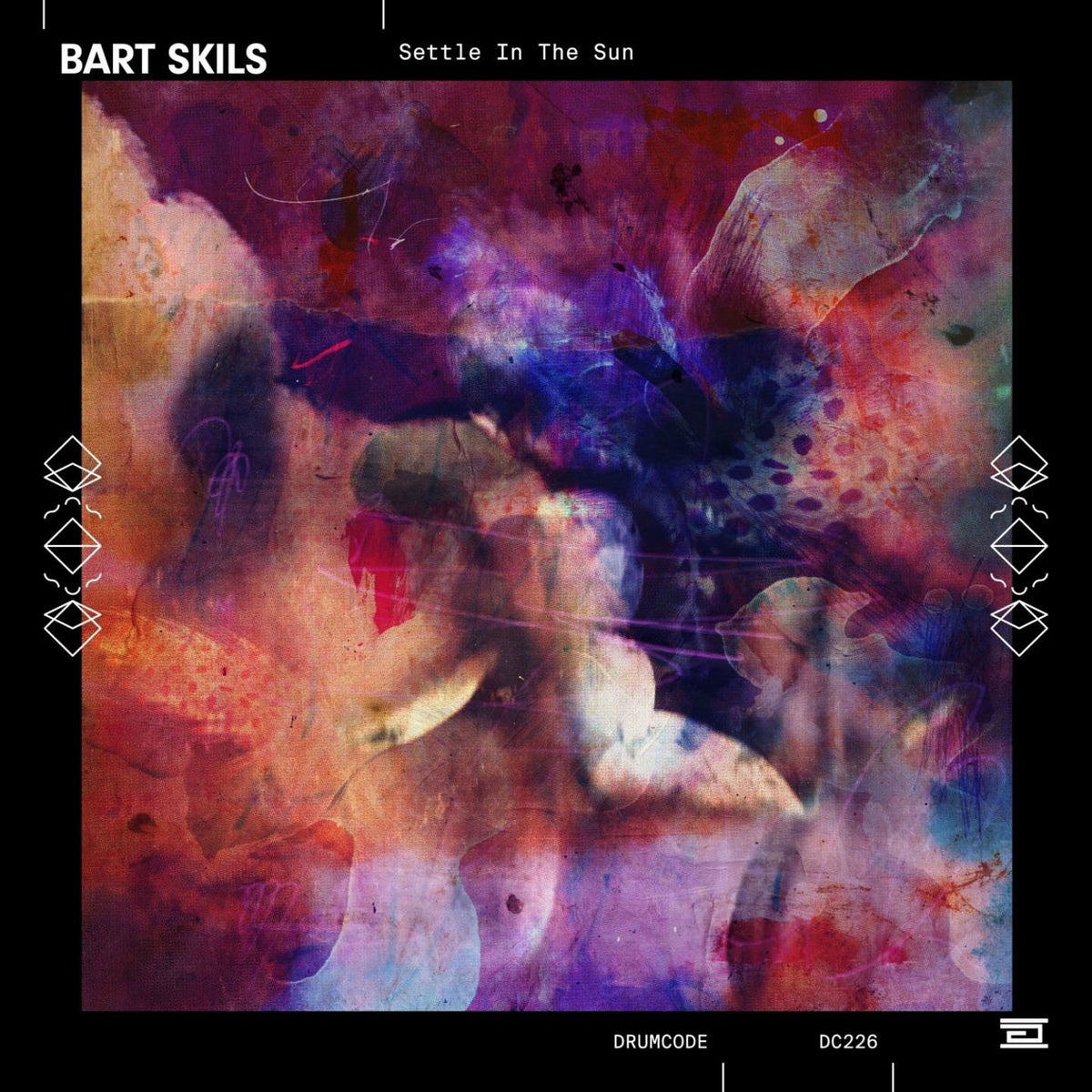 Bart Skils – Settle in the Sun — record image 1