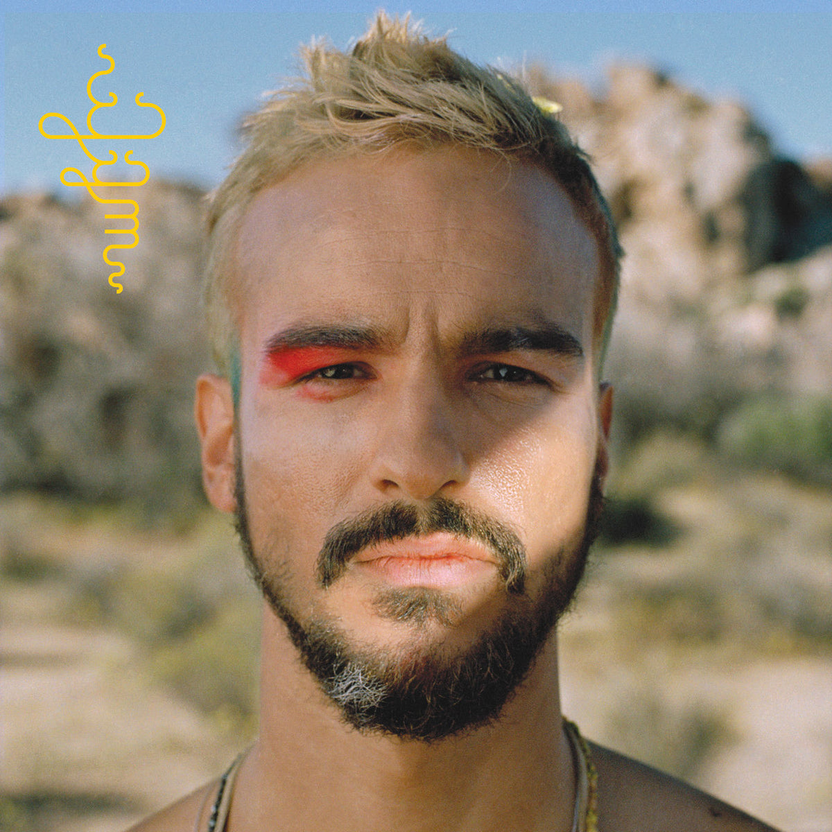 Gabriel Garzón-Montano – Jardín vinyl cover