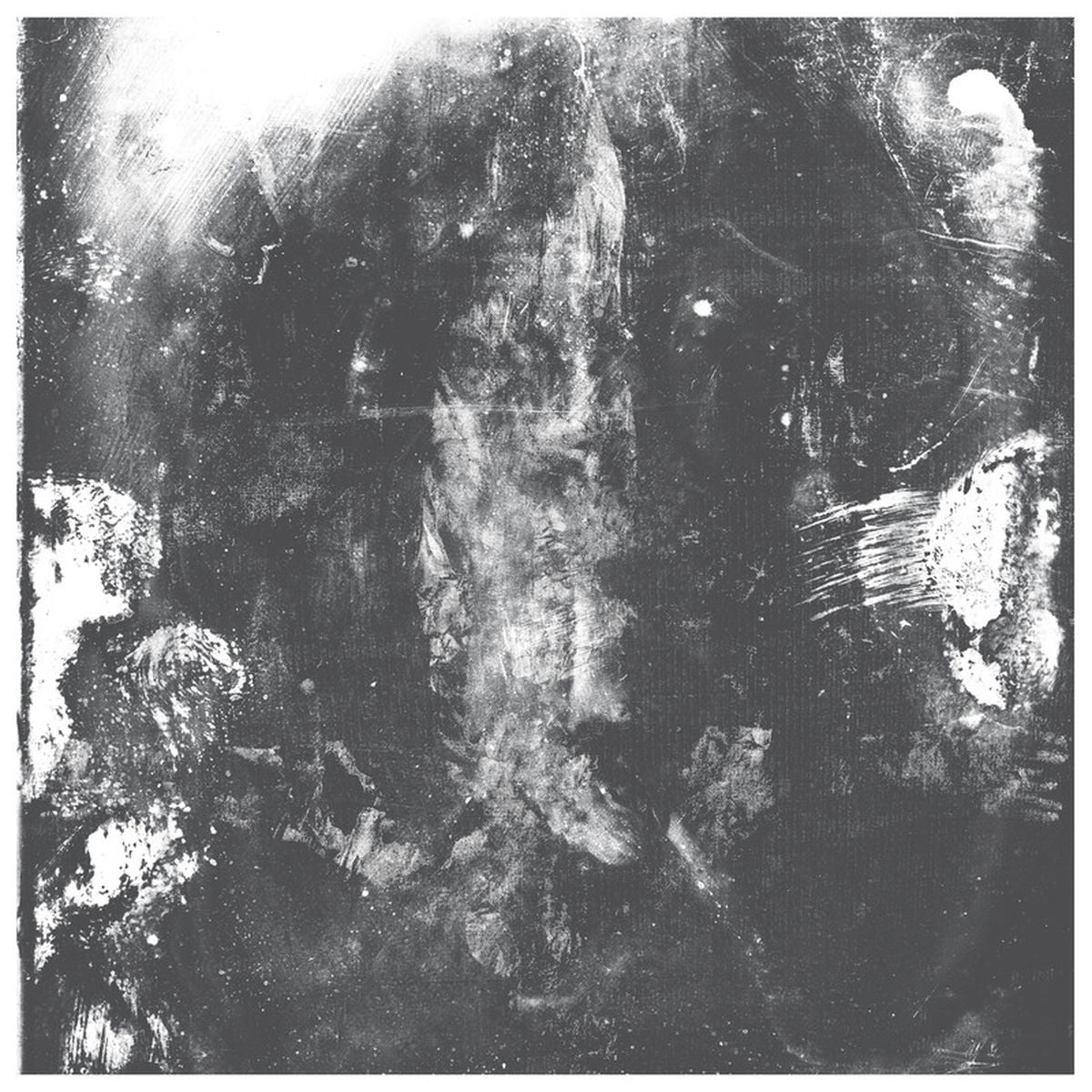 Rotting Sky – Sedation vinyl cover