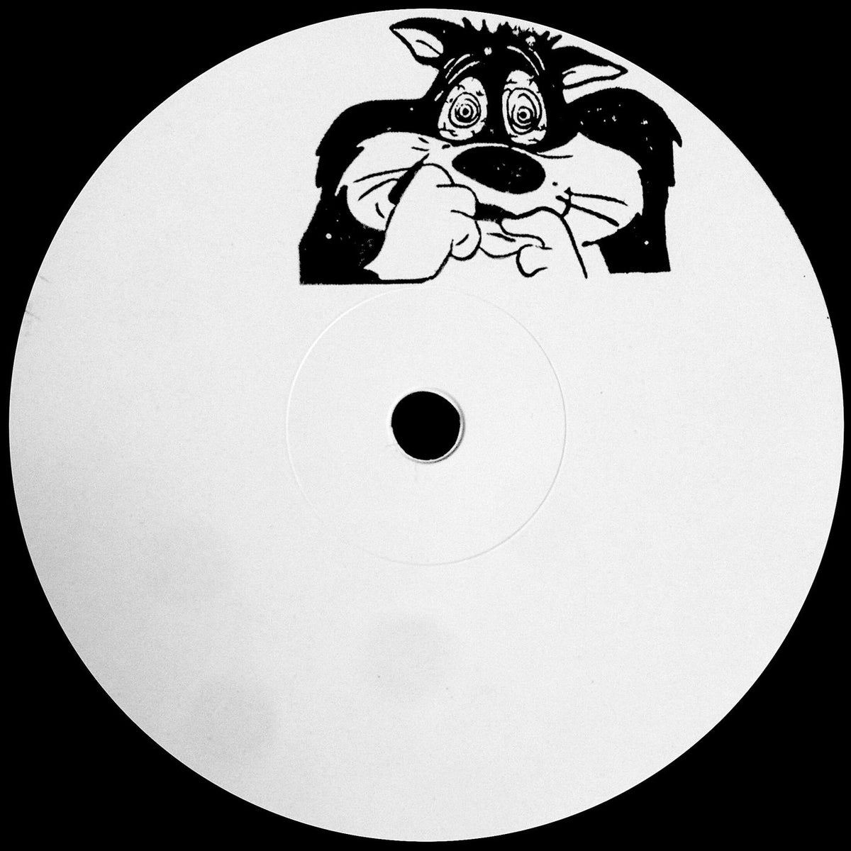 Piezo – Gattomatto / Cala vinyl cover