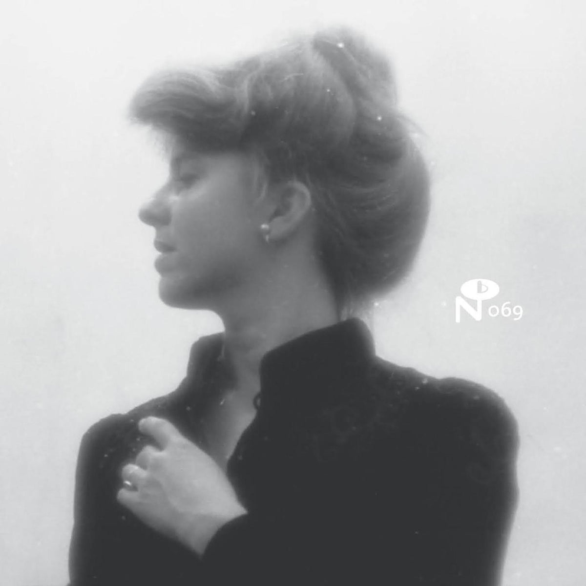 Joanna Brouk – Hearing Music vinyl cover