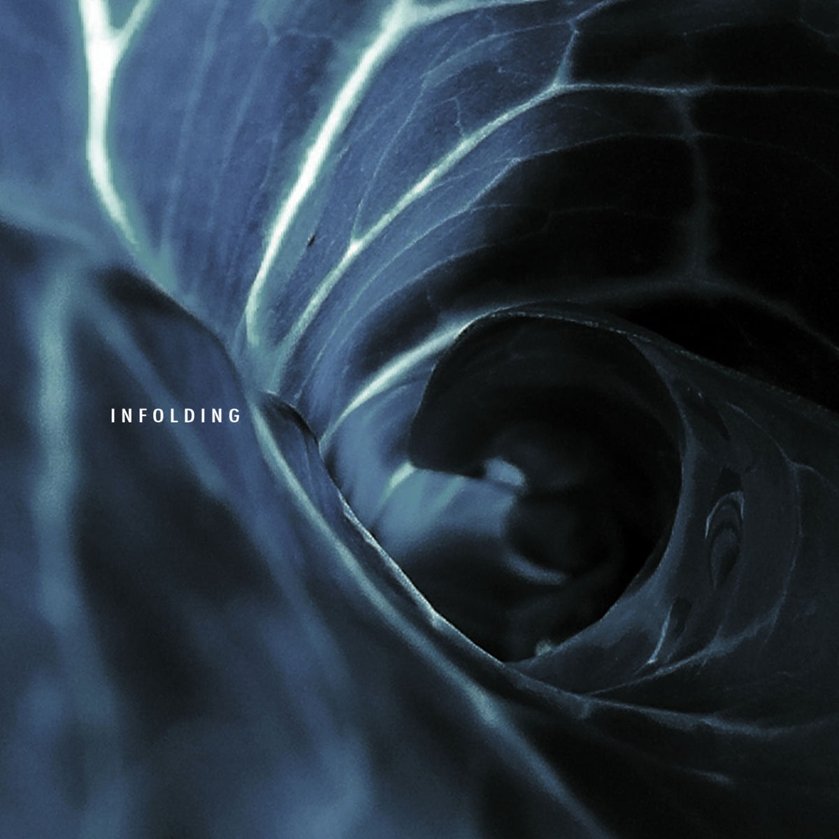 Spin Marvel – Infolding vinyl record cover