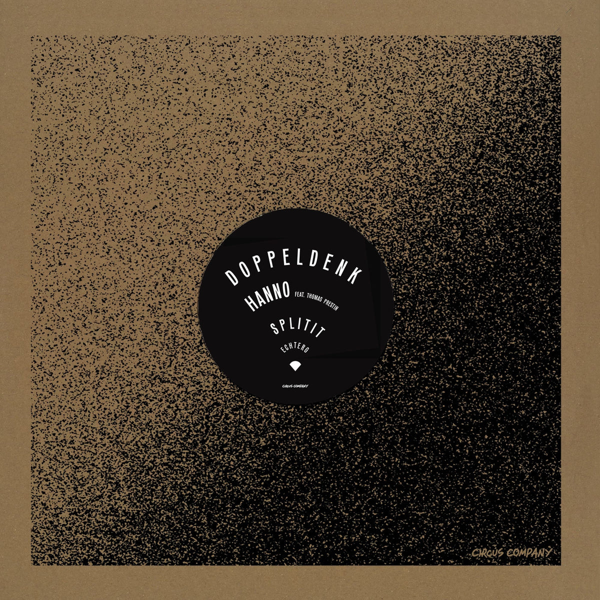 Metaboman – Wireless Dancer vinyl cover