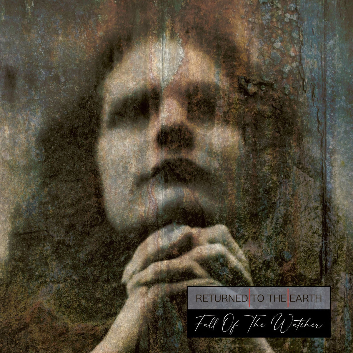 Returned To The Earth – Fall of the Watcher vinyl record cover