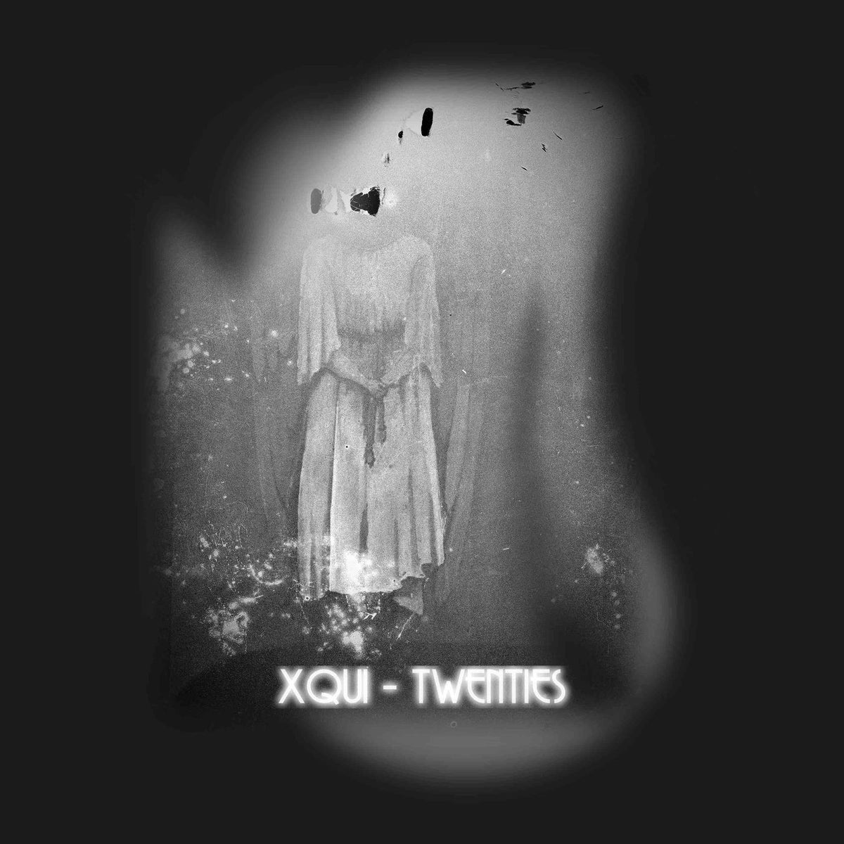 Xqui – Twenties vinyl record cover