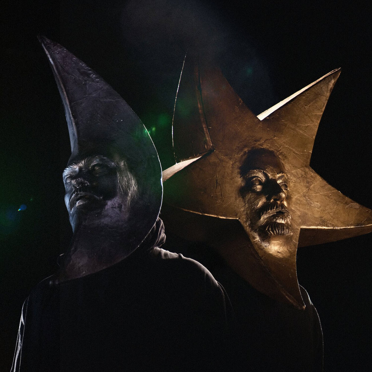 Motorpsycho – Motorpsycho vinyl record cover