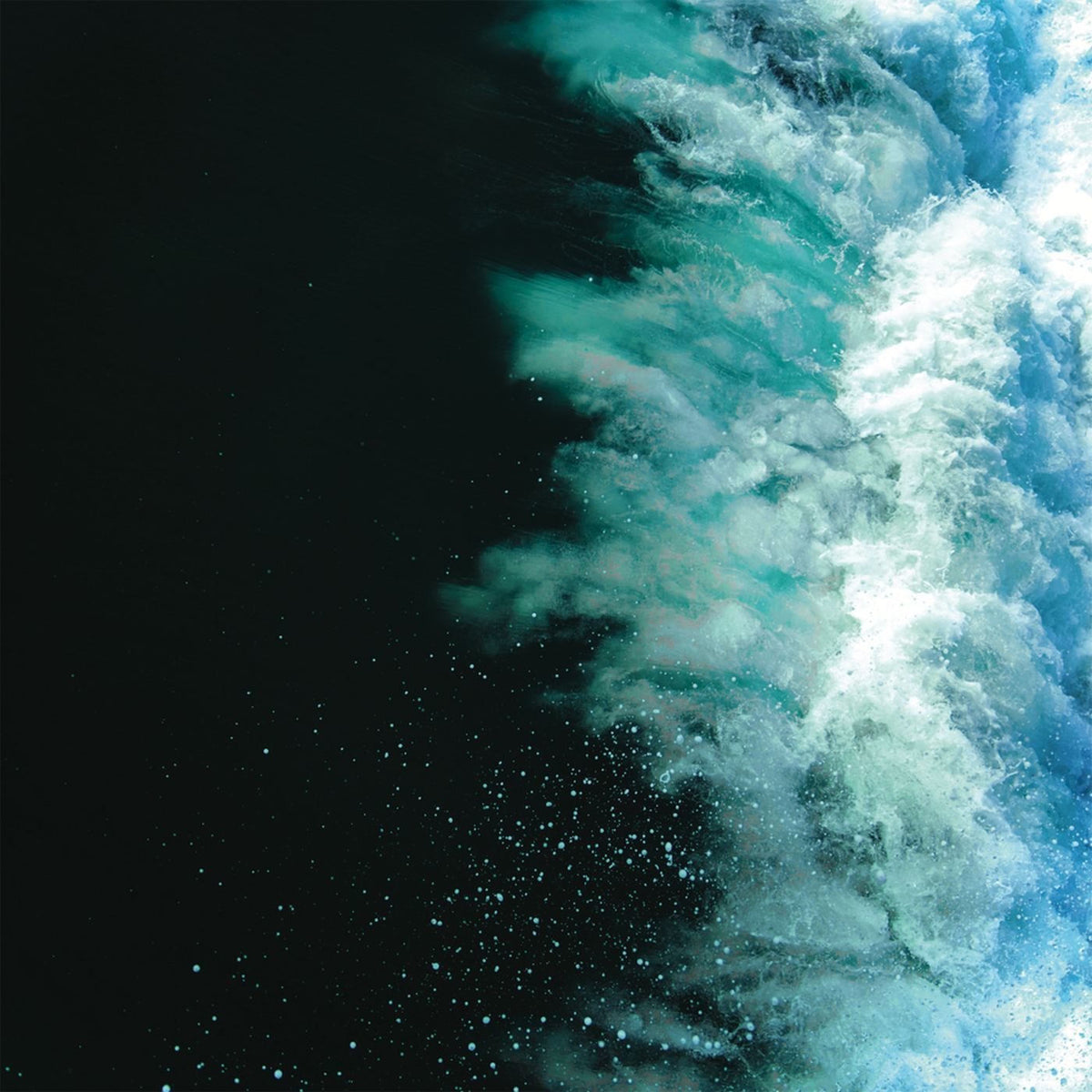 Final – It Comes to Us All vinyl record cover