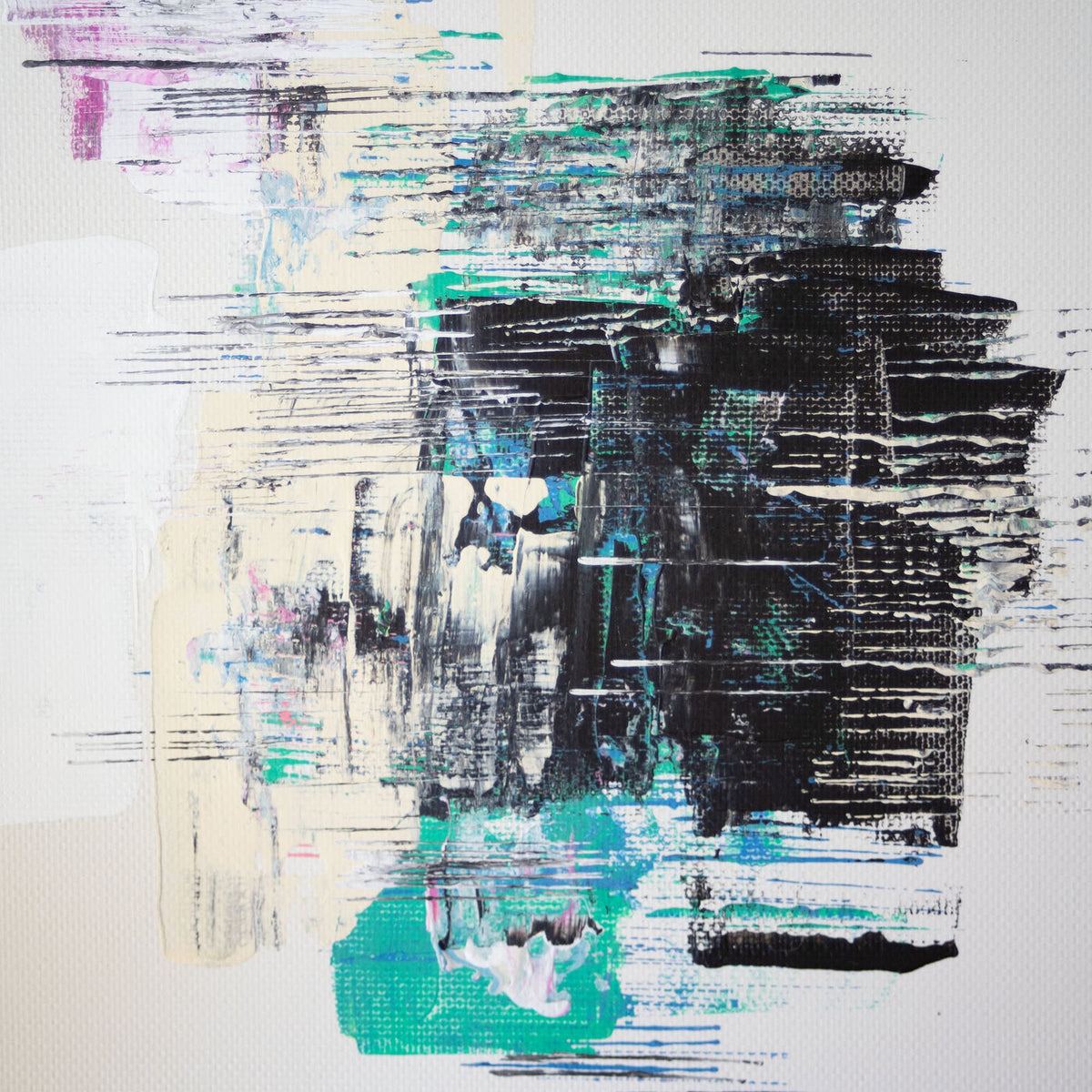 Duster – In Dreams vinyl record cover