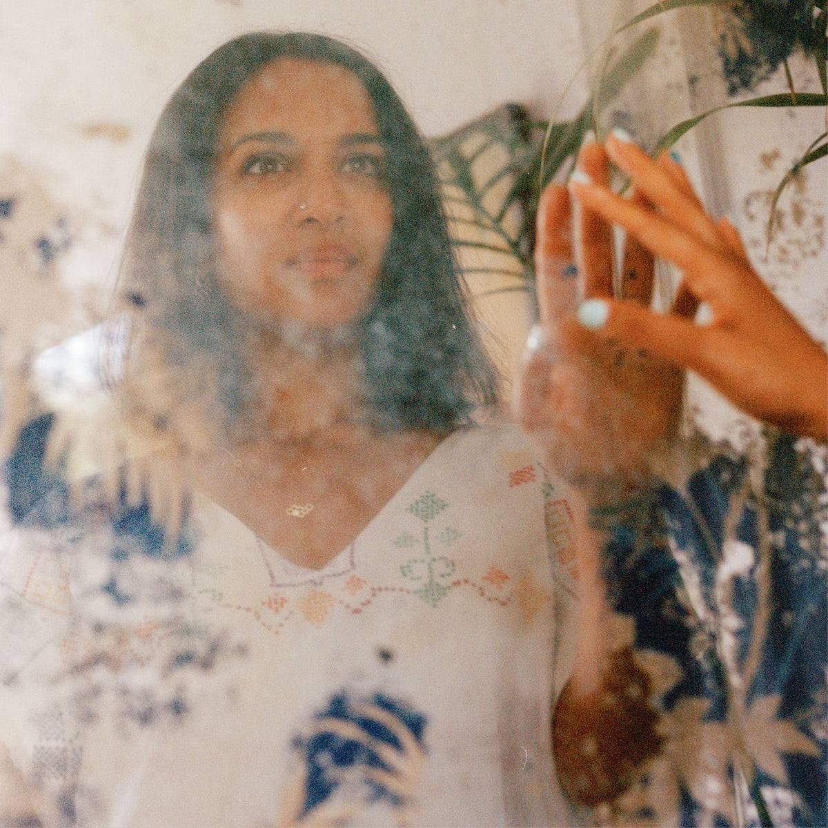 Anoushka Shankar – Chapter I: Forever, For Now vinyl cover