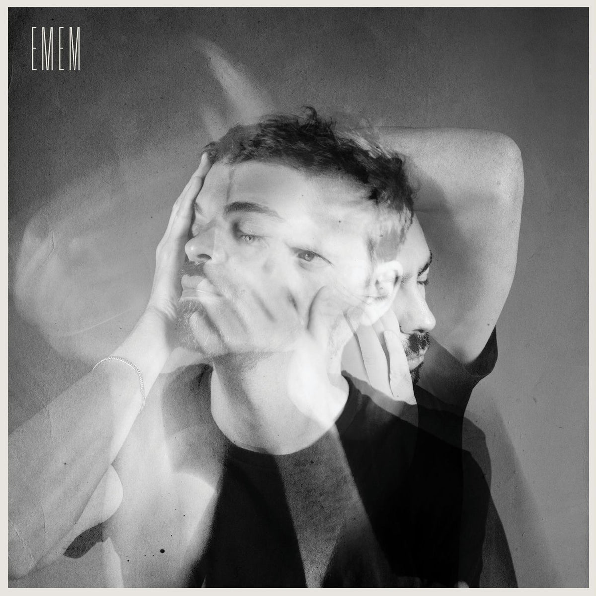 EMEM – Emem vinyl record cover