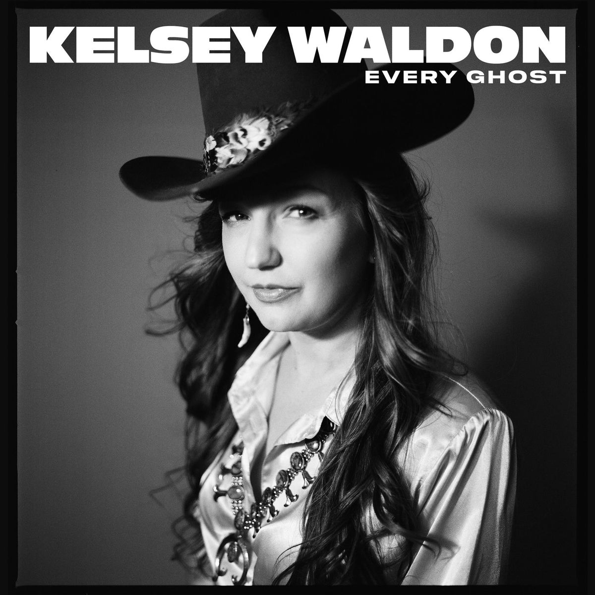 Kelsey Waldon – Every Ghost vinyl cover