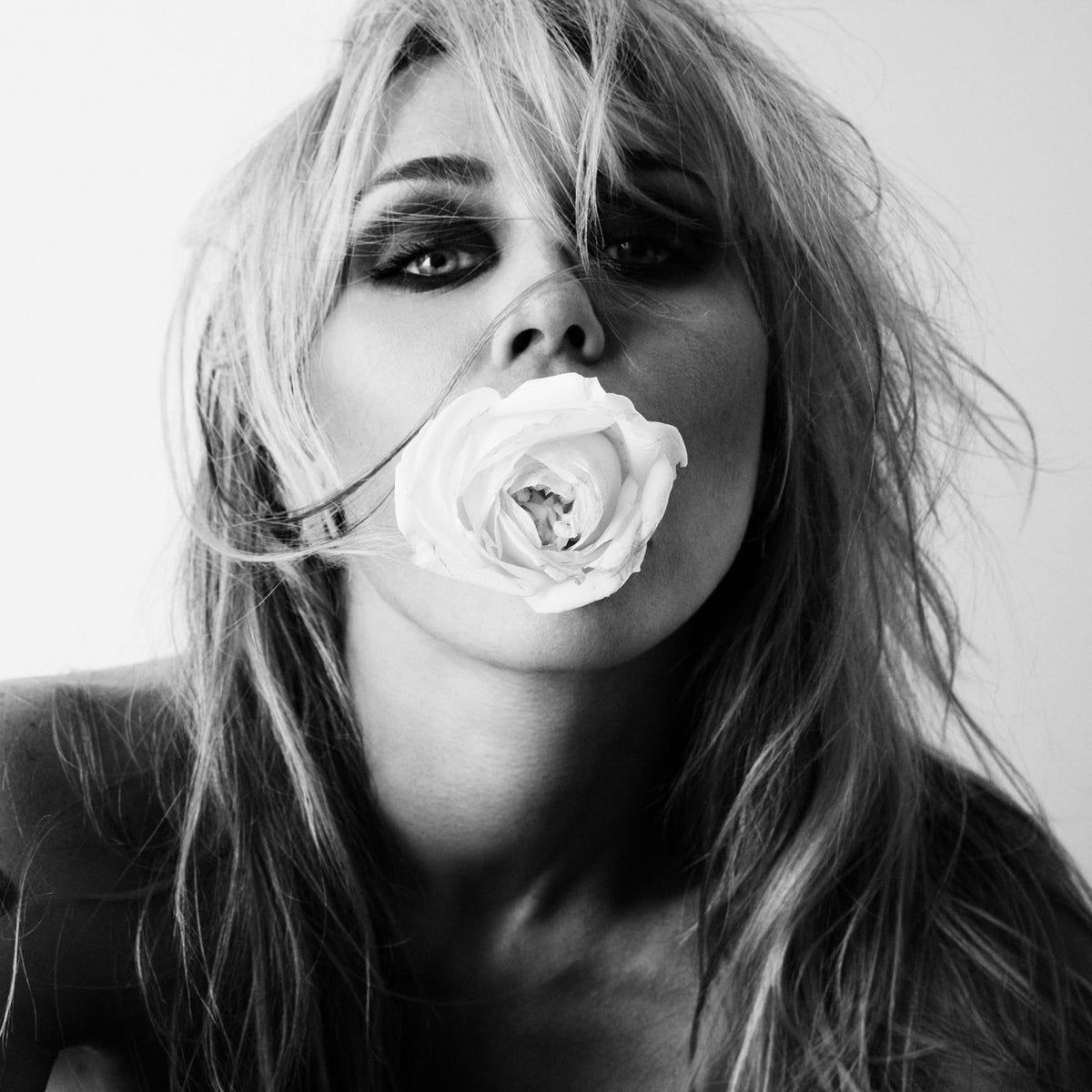Miley – Bass Persuades vinyl record cover