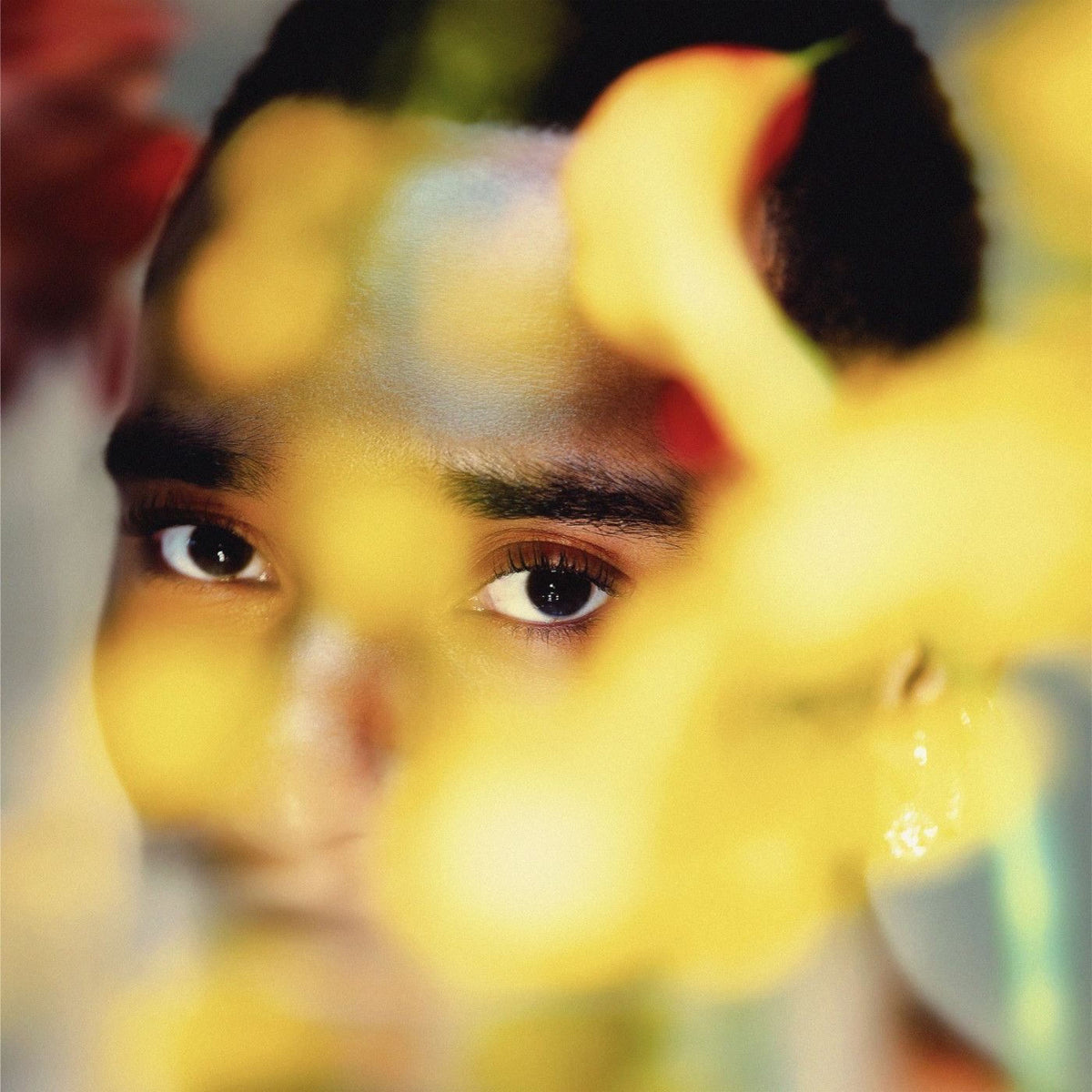 Durand Bernarr – Bloom vinyl record cover
