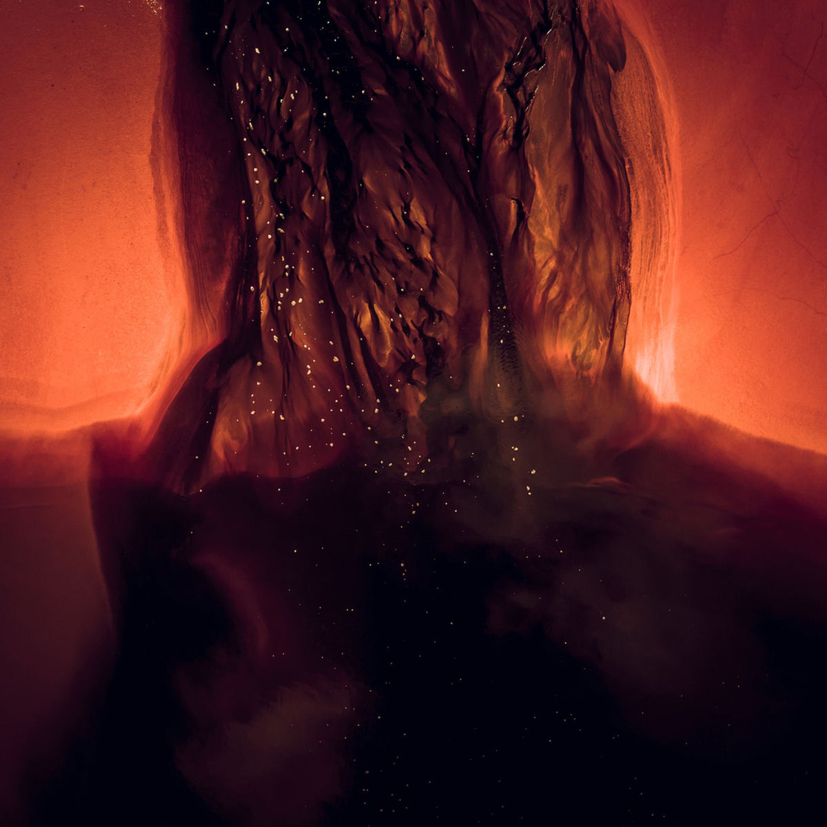 Ocoeur – Connections vinyl record cover