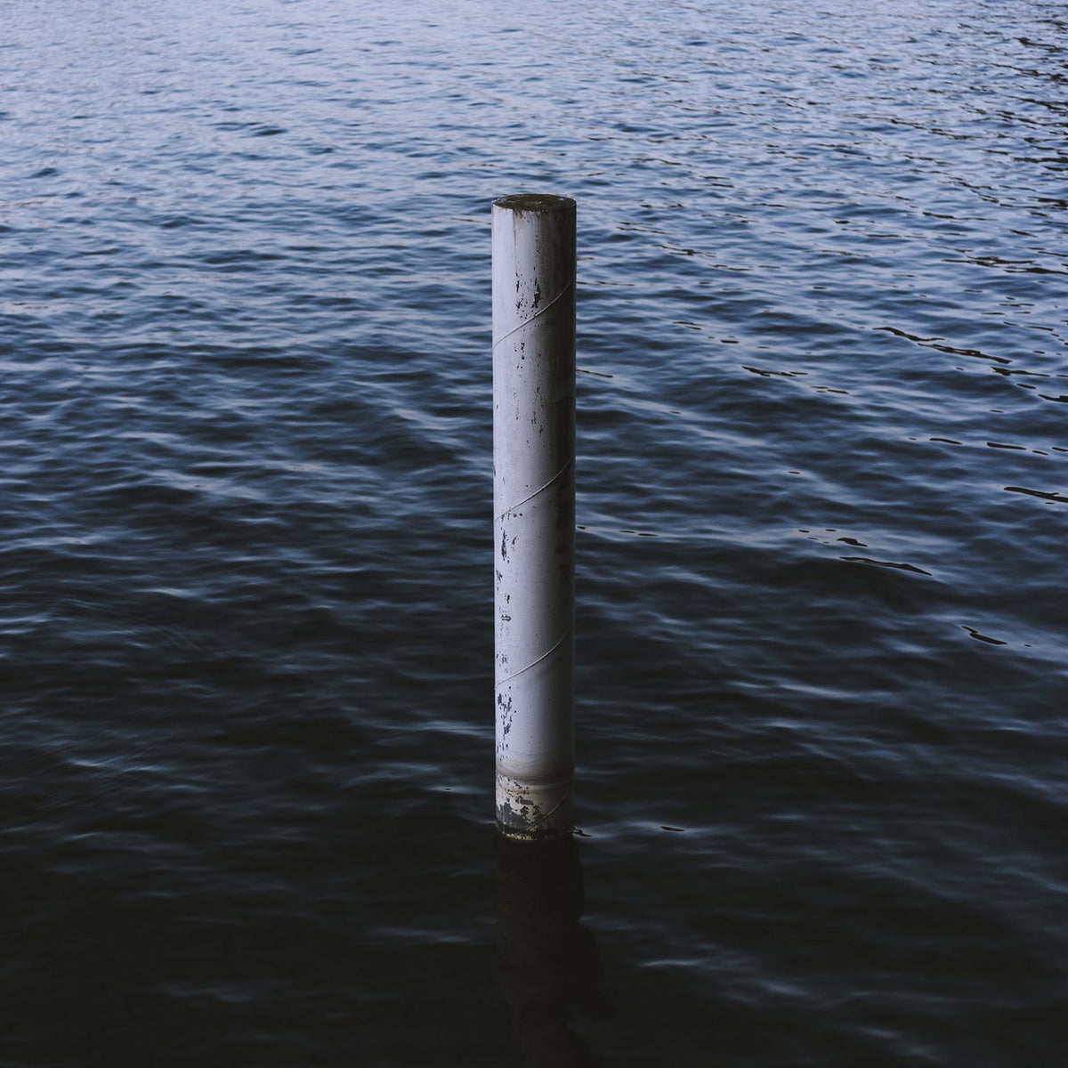 Andrea Bignasca – Keep Me from Drowning vinyl cover