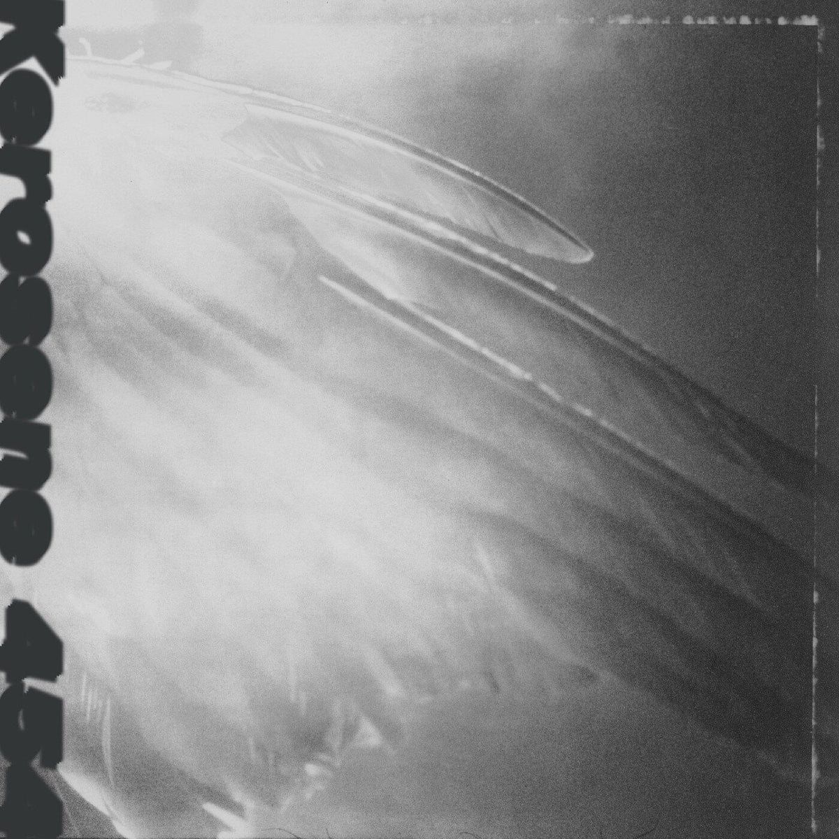 Kerosene 454 – Came By to Kill Me vinyl record cover