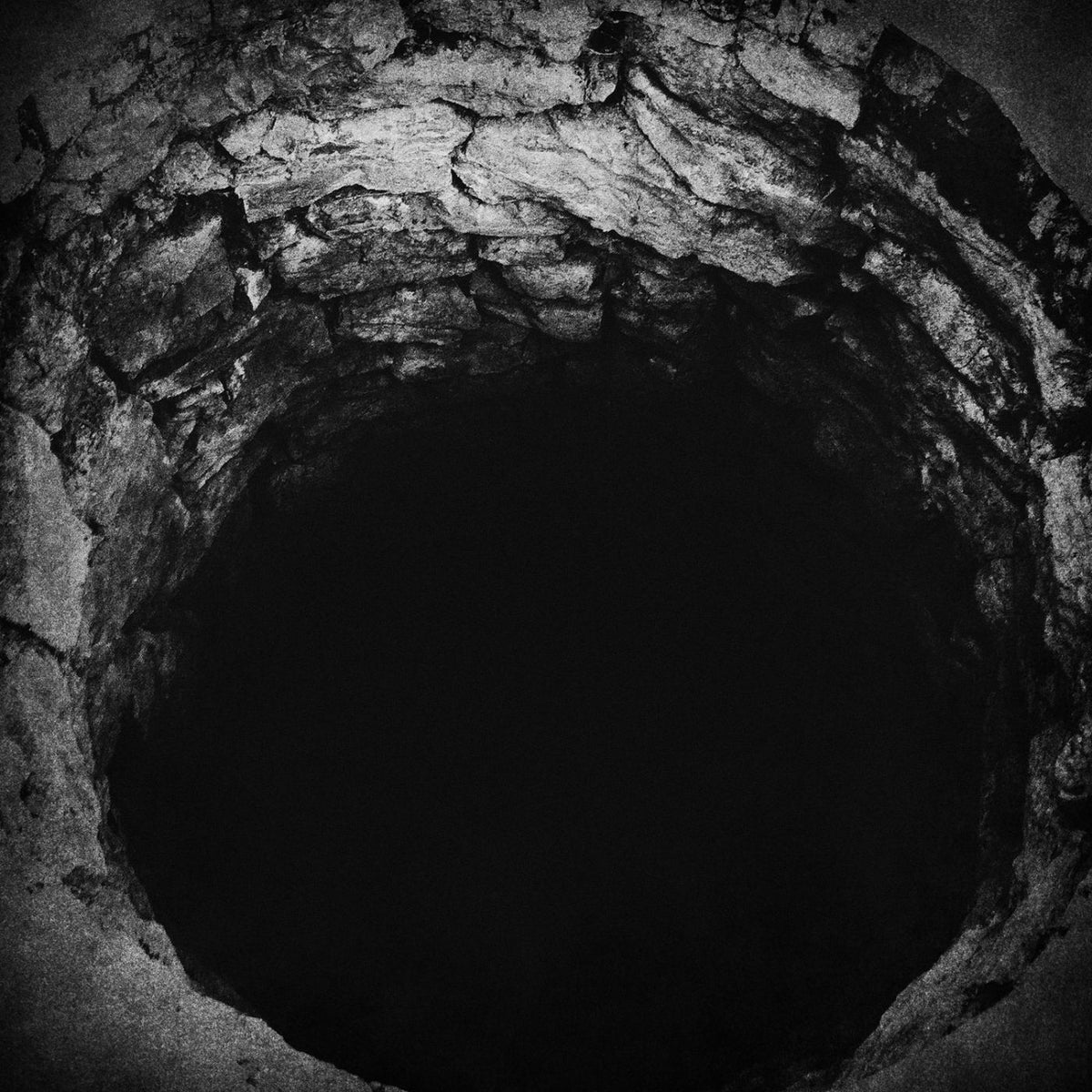 Ah! Kosmos – Bastards vinyl record cover