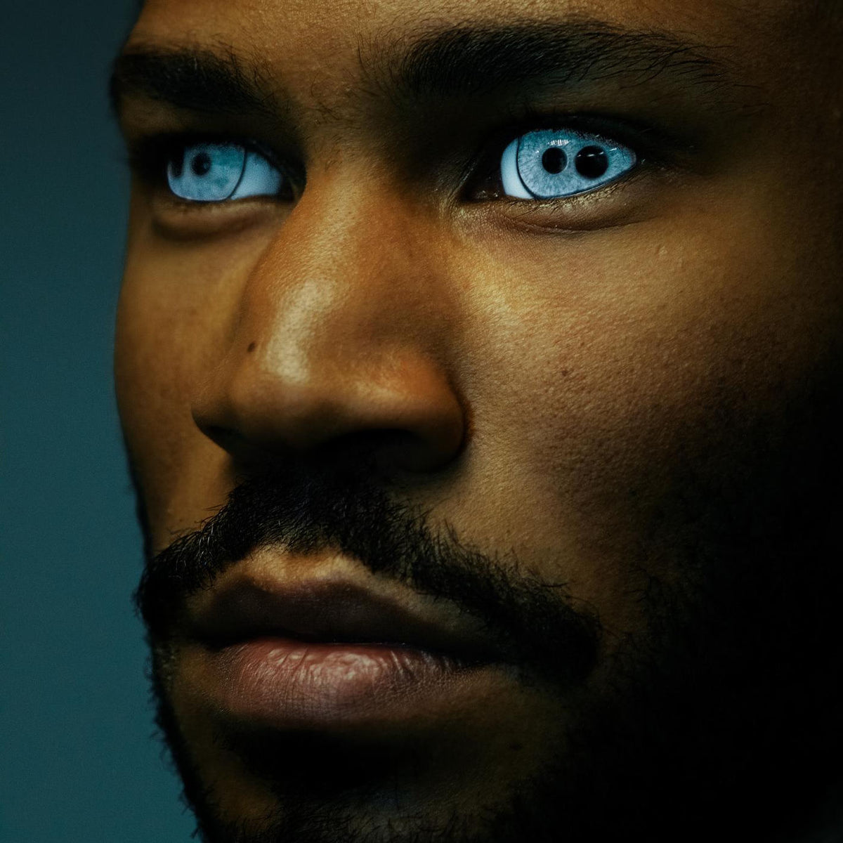 Kaytranada – Bubba vinyl record cover