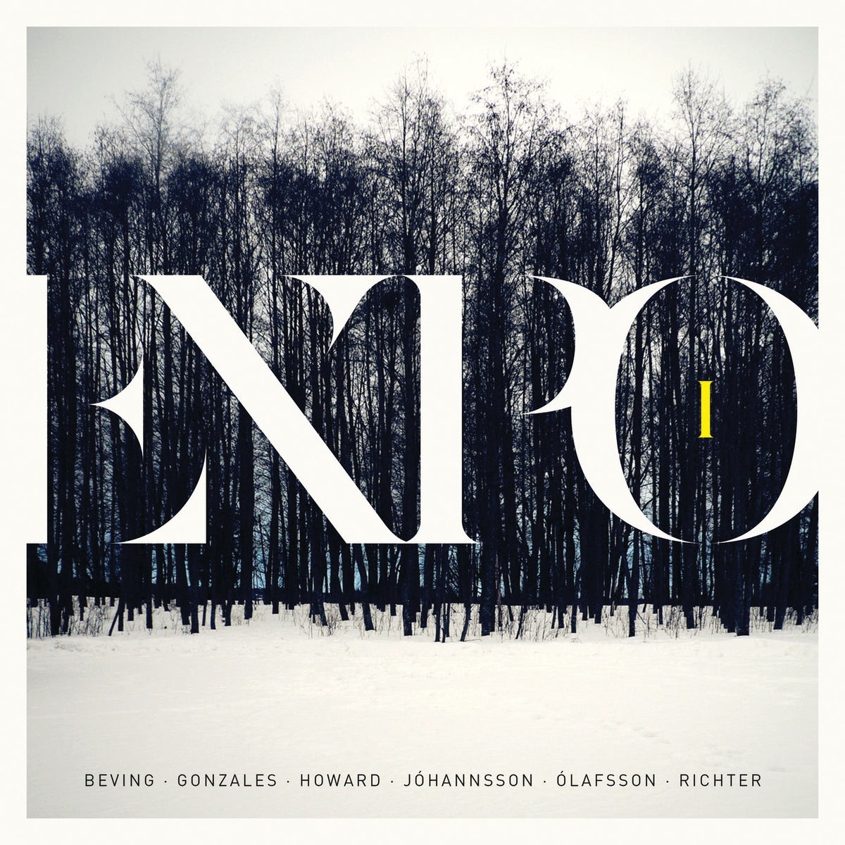 Various Artists – Expo 1 vinyl record cover