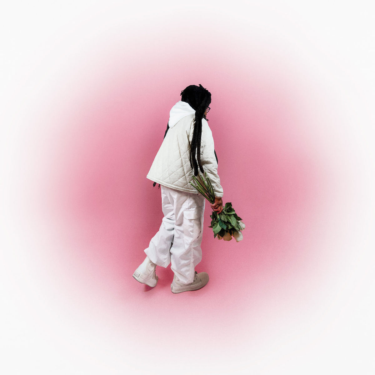 Yuno – Blest vinyl record cover