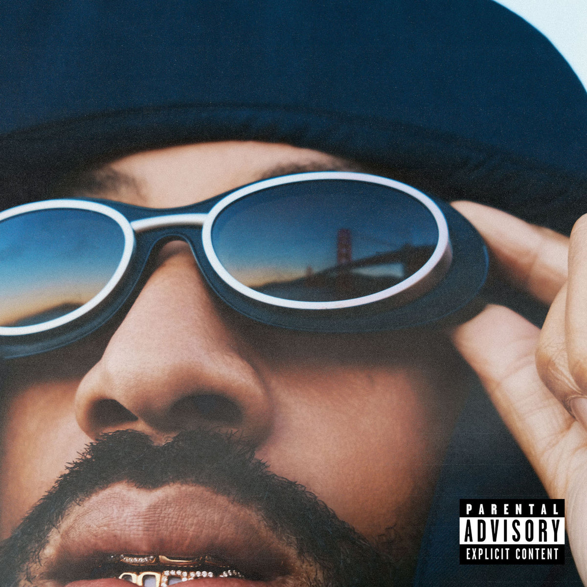 Larry June – Who Coppin' vinyl record cover