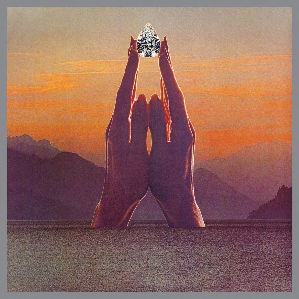 Yukon Blonde – On Blonde (2XLP) vinyl record cover