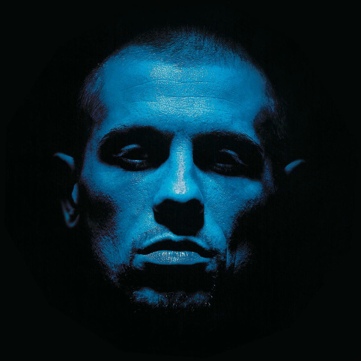 Supreme Ntm – Supreme Ntm vinyl record cover