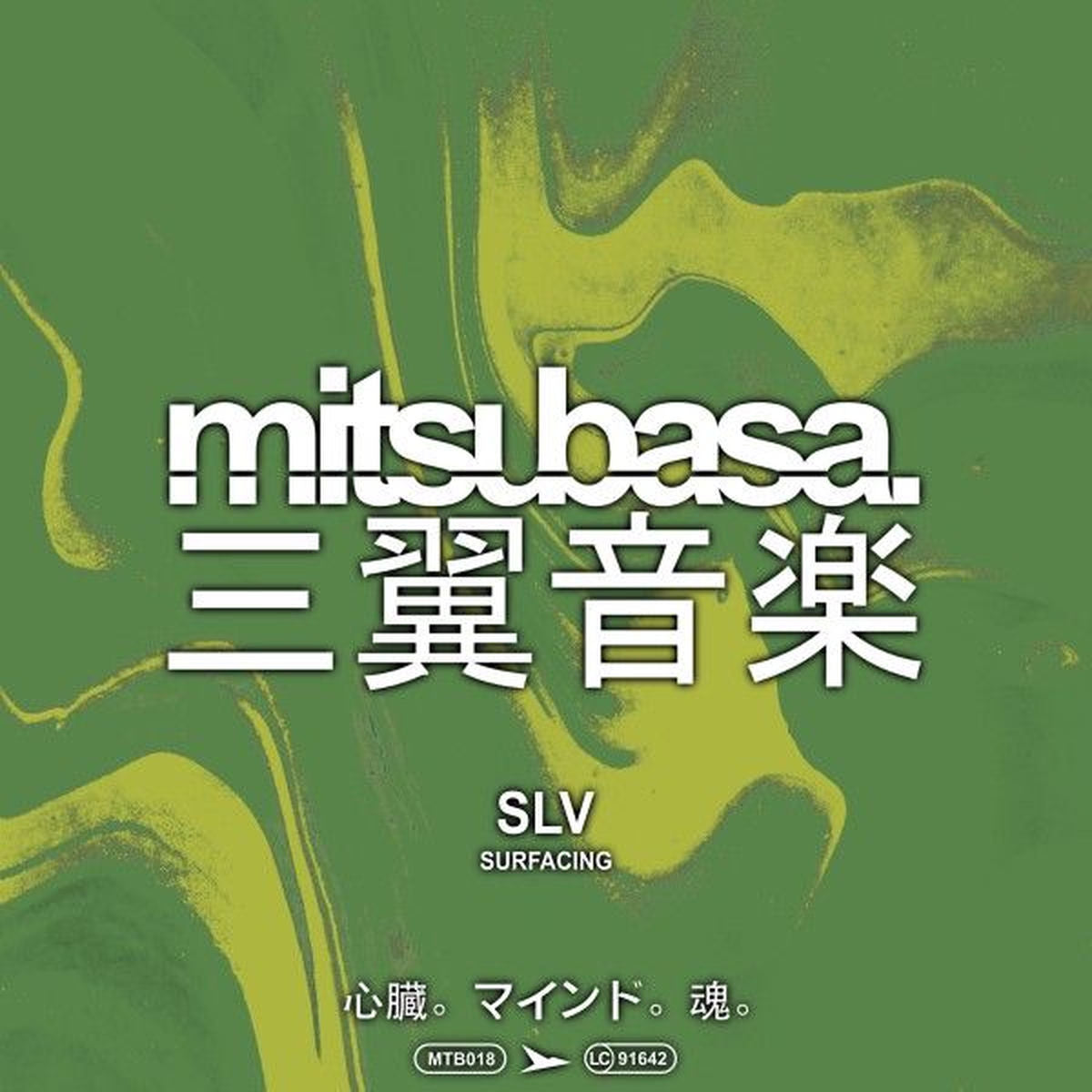 Slv – Surfacing vinyl cover