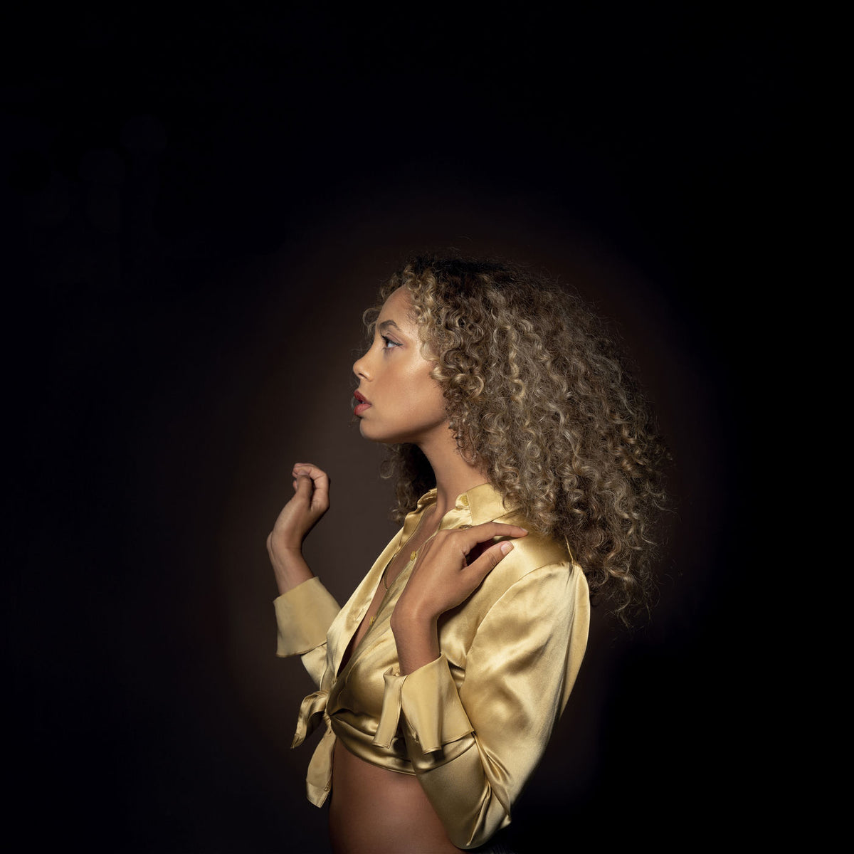 Jayda G – Significant Changes vinyl record cover