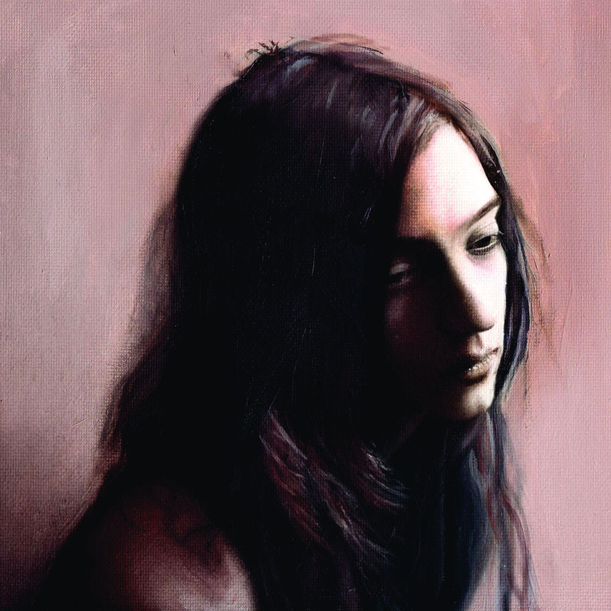 Bombay Bicycle Club – Flaws vinyl record cover